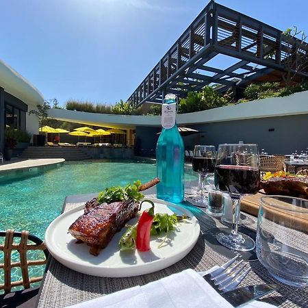 Boma Lifestyle Hotel Dakar Eksteriør billede