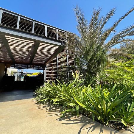 Boma Lifestyle Hotel Dakar Eksteriør billede
