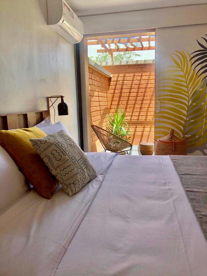 Boma Lifestyle Hotel Dakar Eksteriør billede
