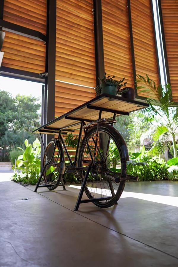 Boma Lifestyle Hotel Dakar Eksteriør billede