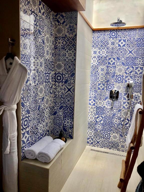 Boma Lifestyle Hotel Dakar Eksteriør billede