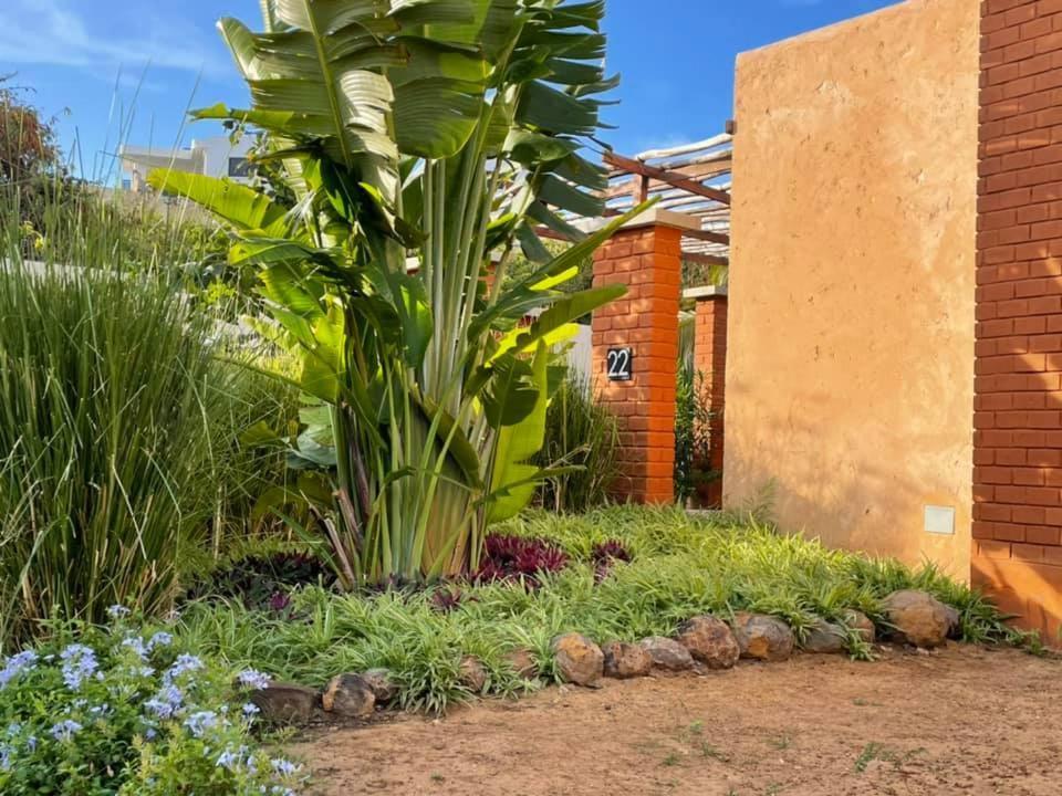 Boma Lifestyle Hotel Dakar Eksteriør billede