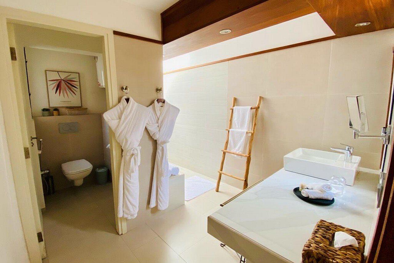 Boma Lifestyle Hotel Dakar Eksteriør billede